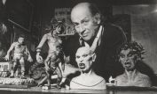 Ray Harryhausen