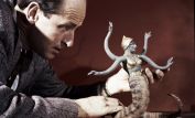 Ray Harryhausen