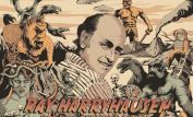 Ray Harryhausen