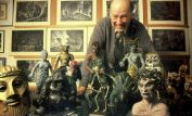 Ray Harryhausen