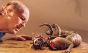 Ray Harryhausen