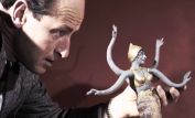 Ray Harryhausen