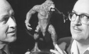 Ray Harryhausen