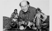 Ray Harryhausen