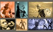 Ray Harryhausen