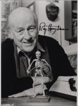 Ray Harryhausen