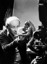 Ray Harryhausen