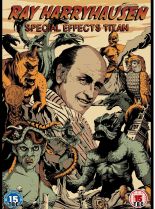 Ray Harryhausen