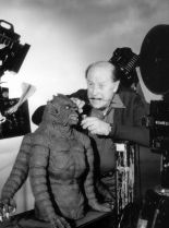 Ray Harryhausen