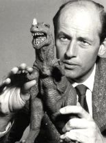 Ray Harryhausen