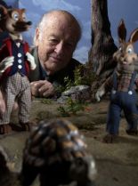 Ray Harryhausen