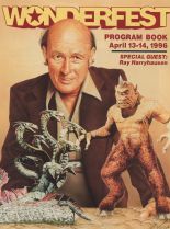 Ray Harryhausen