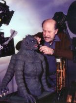 Ray Harryhausen