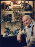 Ray Harryhausen