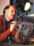 Ray Harryhausen