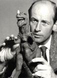 Ray Harryhausen