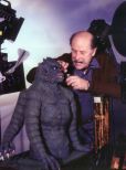 Ray Harryhausen