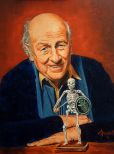 Ray Harryhausen