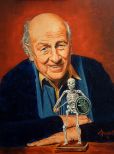 Ray Harryhausen