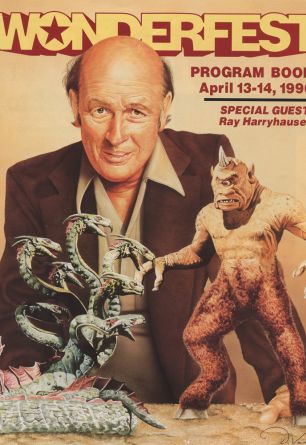 Ray Harryhausen