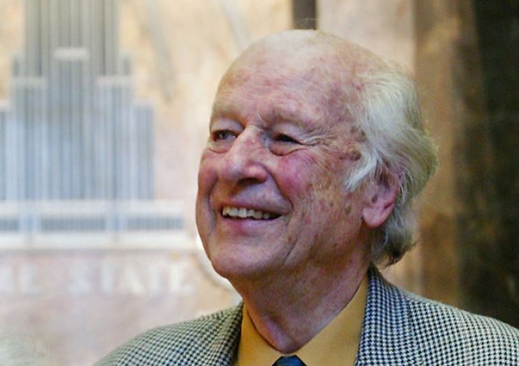 Ray Harryhausen