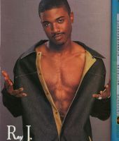 Ray J