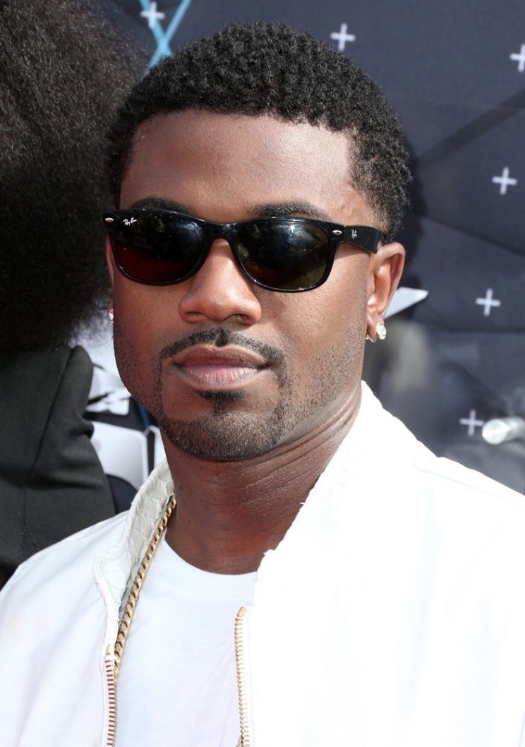 Ray J