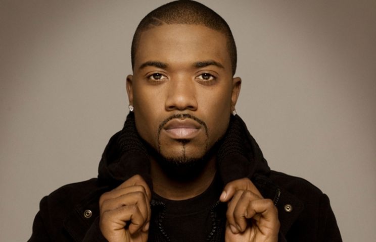 Ray J