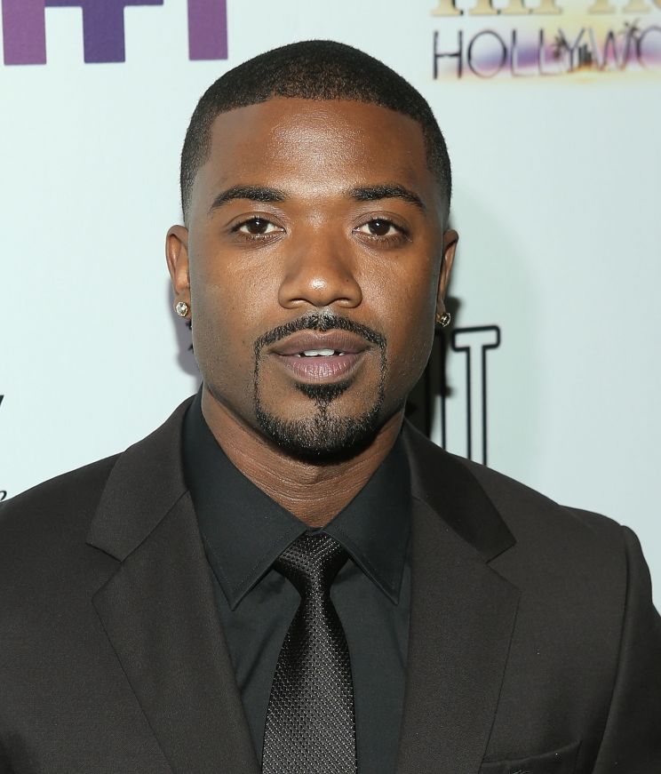 Ray J