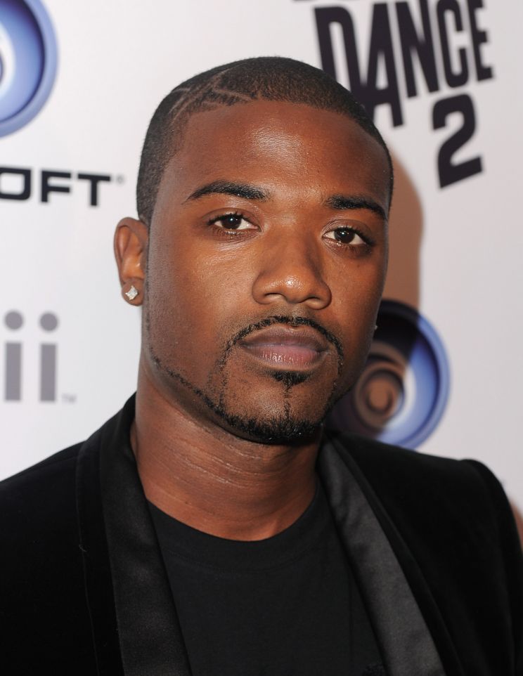 Ray J