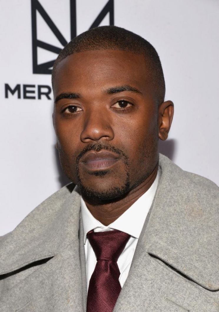 Ray J