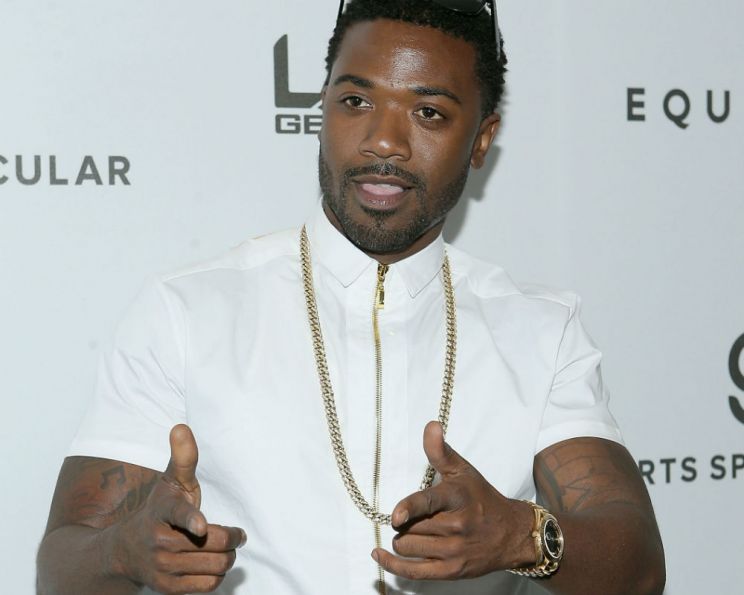 Ray J