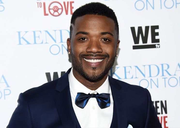 Ray J