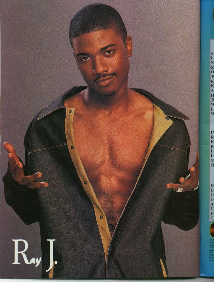 Ray J