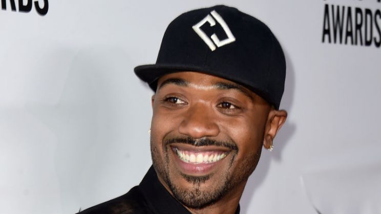 Ray J