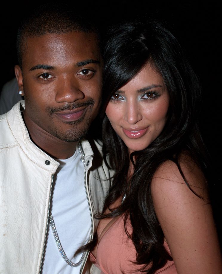 Ray J