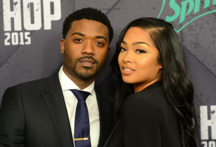 Ray J