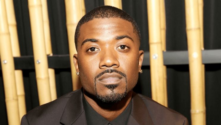 Ray J