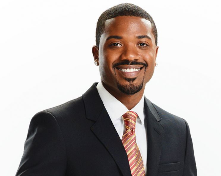 Ray J