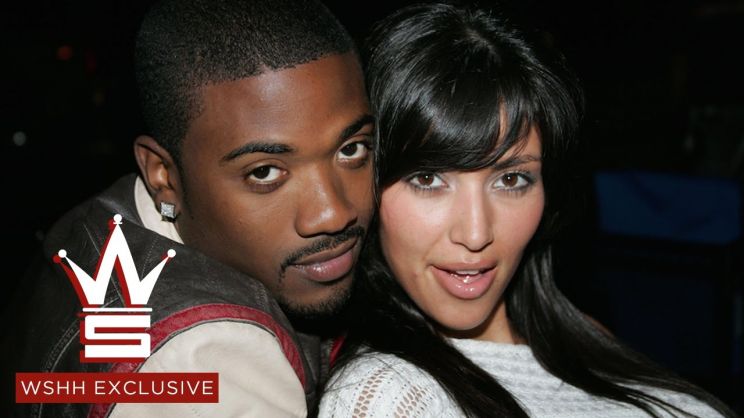 Ray J