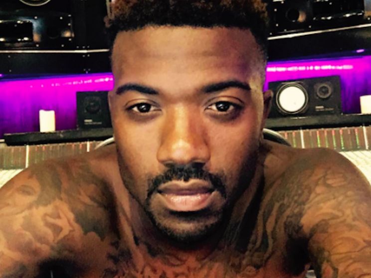 Ray J