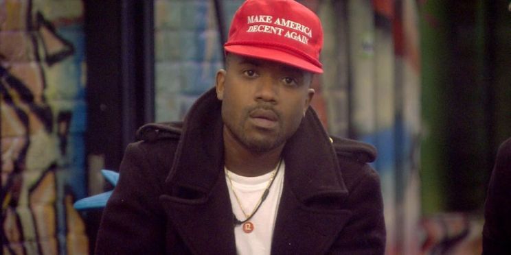 Ray J