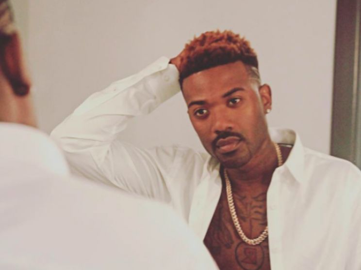Ray J