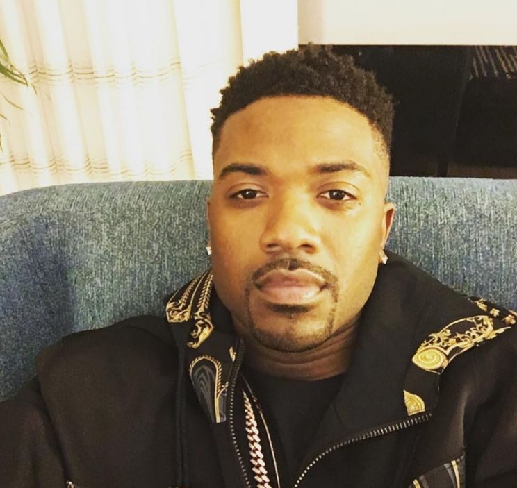 Ray J