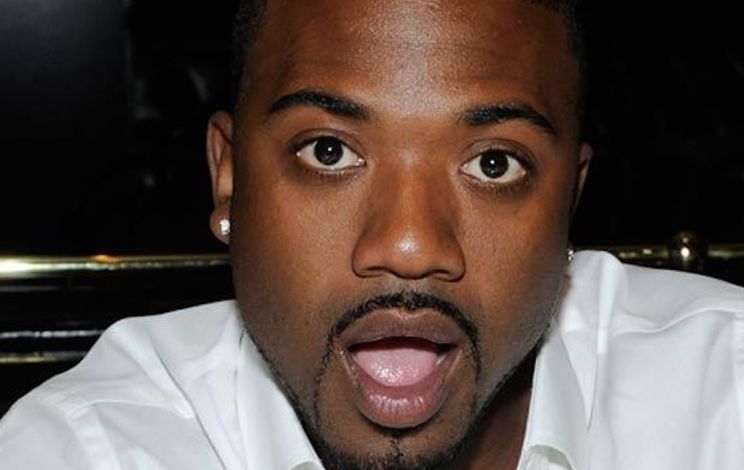 Ray J