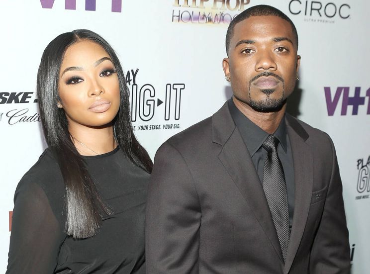 Ray J