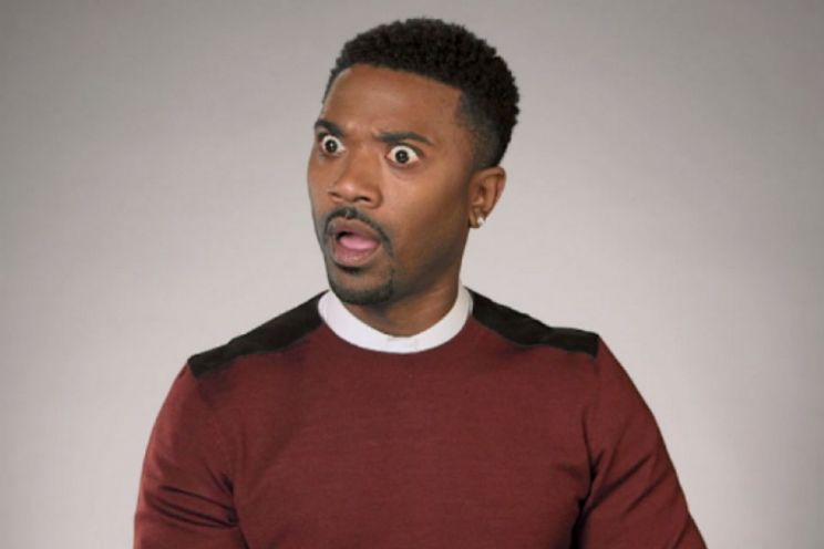Ray J