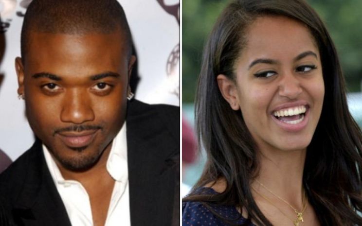 Ray J