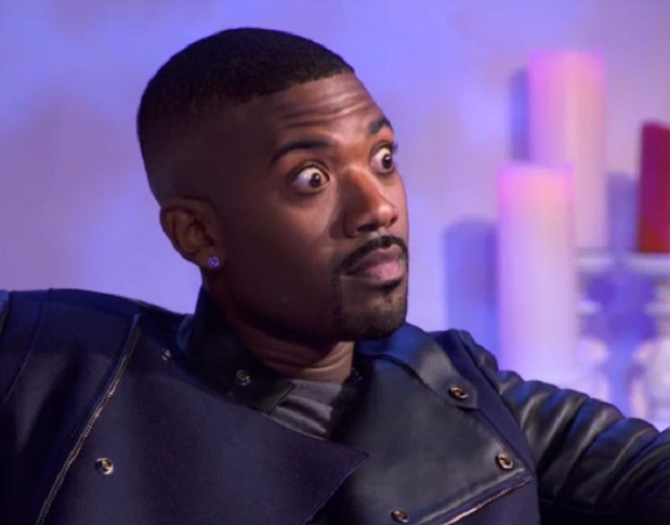 Ray J