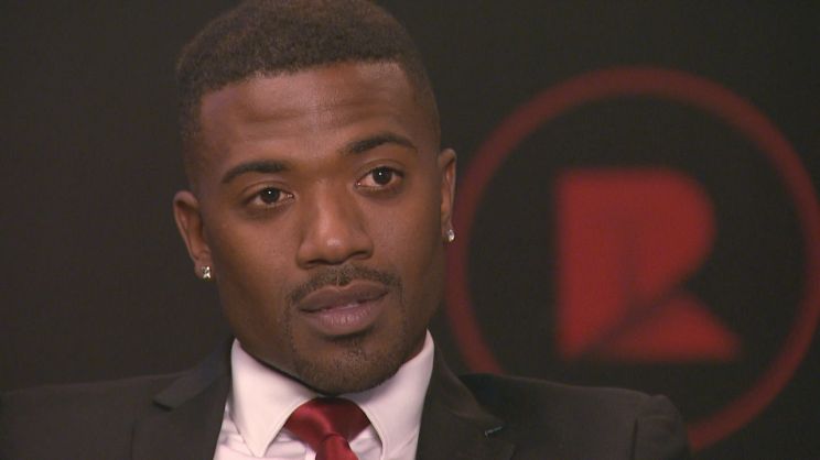 Ray J
